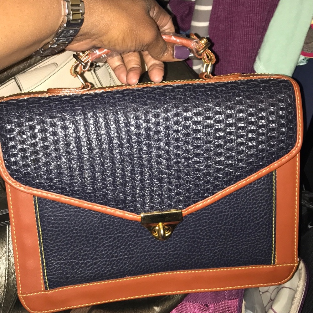 Handbag